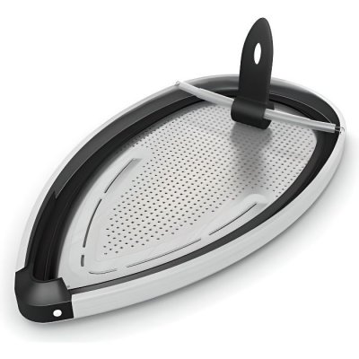 GENERIQUE LAURASTAR Semelle pour fer &agrave; repasser Softpressing 3D
