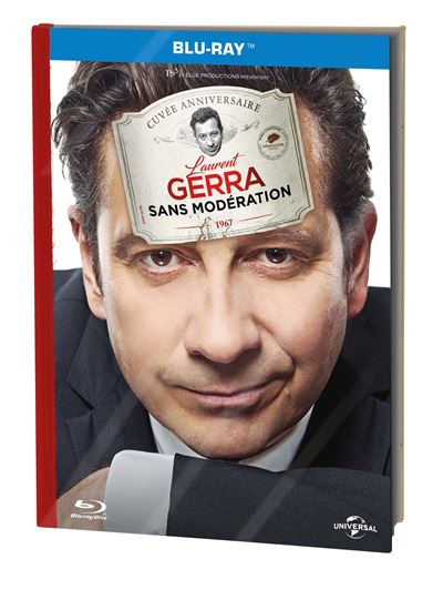 Laurent Gerra-sans mod&eacute;ration [&Eacute;dition Digibook]