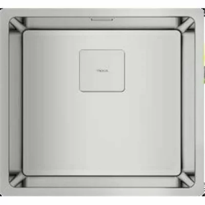 TEKA Lavabo flexlinea RS15 40.40MAESTRO Meuble Inox 50cm