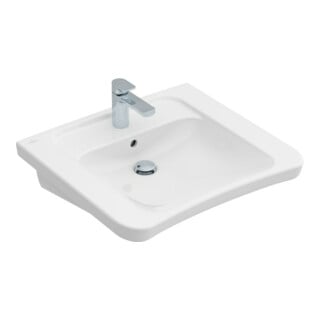 Lavabo PMR 65 x 55cm Villeroy et Boch Architectura Vita