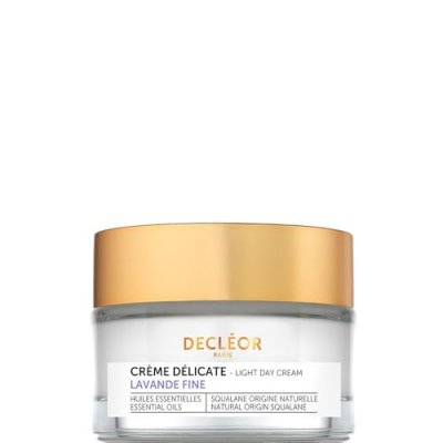 MAC LAVANDE FINE Raffermissant Cr&egrave;me D&eacute;licate