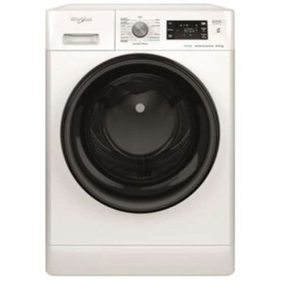 WHIRLPOOL LAVANTE SECHANTE FRONT  PFFWDB864349BVFR
