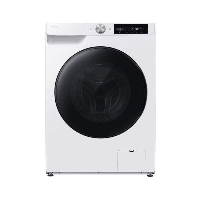 SAMSUNG Lavante-s&eacute;chante  10Kg/6Kg 1400RPM Blanche - WD10HG6U94BEU3