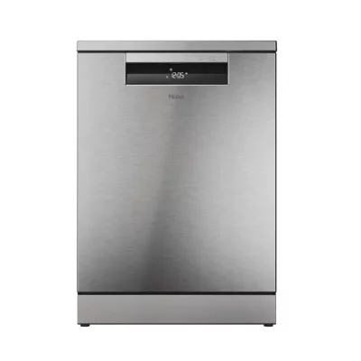 HAIER Lavastoviglie  32002477 SERIE 5 XF 6B2M3PX I Pro Shine Stainless