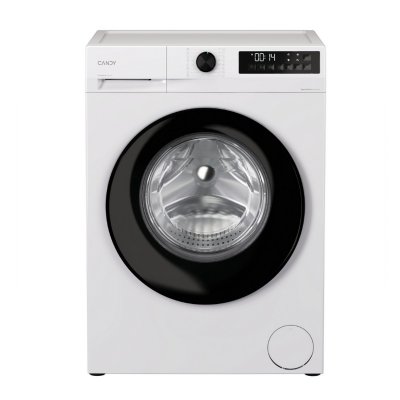 CANDY Lavatrice  31020650 PROWASH GD410B8 White