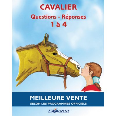 Lavauzelle Deg 1 1-4 Questions&answers Book Dor&eacute;