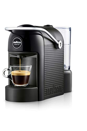 LAVAZZA  A Modo Mio Jolie Machine &agrave; caf&eacute;, 1250W machine &agrave; caf&eacute; Nera