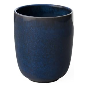 VILLEROY & BOCH Lave bleu Mug Bleu 
