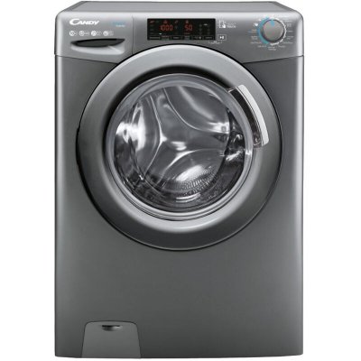 CANDY Lave-linge 10 kg  CSS1510TWMRRE TU Unique 