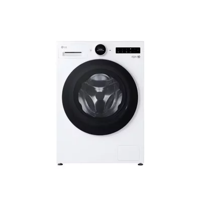 LG Lave-linge 11 kg Molette avec &eacute;cran LCD int&eacute;gr&eacute;  F14X71WSTA