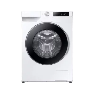 SAMSUNG Lave-linge 11kg  Ecobubble&trade;- Moteur Digital Inverter - WW11DG6B25LE