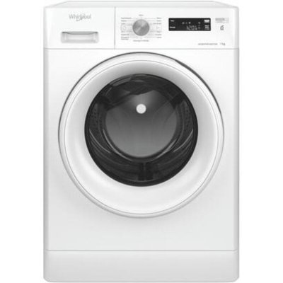 WHIRLPOOL Lave-linge 7kgs 1400 trs  FFS7469WFR
