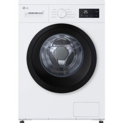 LG Lave-linge 9 kg 1400 tours  F94N15WHS