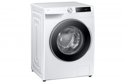 SAMSUNG Lave-linge blanc  9 kg 1400 tr/min WW90DG6U25LE