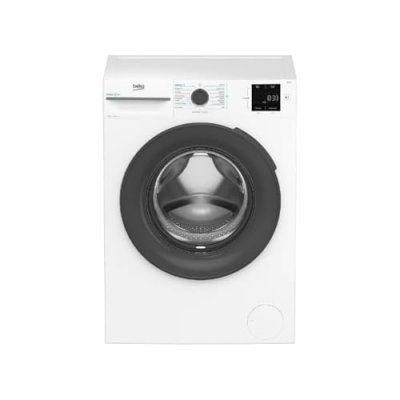 BEKO Lave-linge BMWU31041A 10 kg 1400 tr/min blanc
