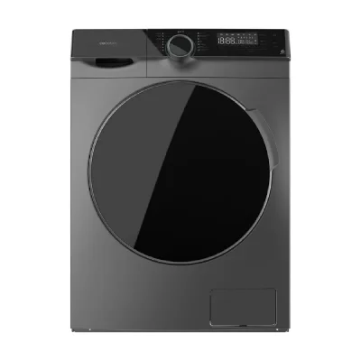 CECOTEC Lave-linge bolero dresscode 121000 steel 