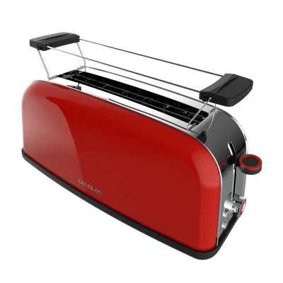 CECOTEC Lave-linge Bolero DressCode 8600 Inverter 
