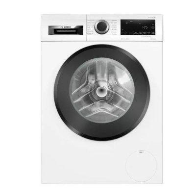 BOSCH Lave-linge  washing machine wgg242zkpl 9 kg 1200 rpm