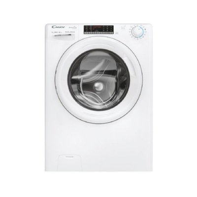 CANDY Lave Linge Charge Avant  8kg Technologie De Convertisseur Blanc 60x54x85cm