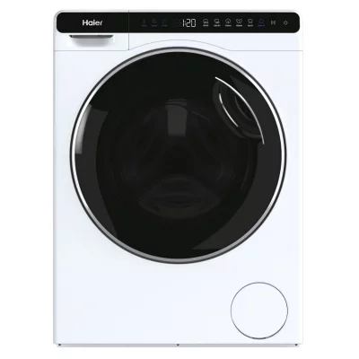 HAIER Lave linge compact  HW50-BP12307-S