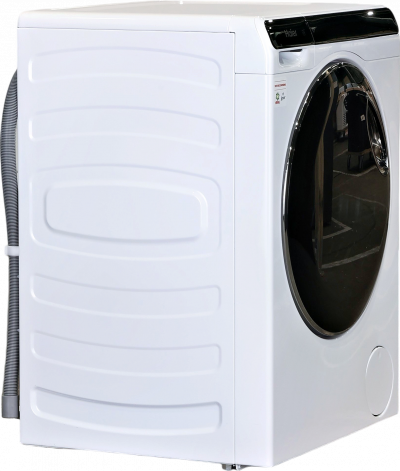 HAIER Lave linge compact HW50-BP12307U1-S