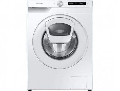 SAMSUNG Lave-linge front  ww90t554dtw