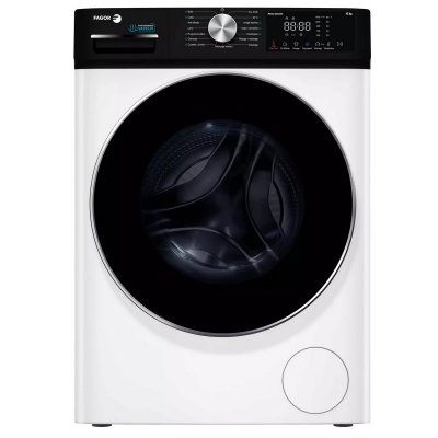 FAGOR Lave-linge Frontal 10kg 1400 Tours/min  Flf1014aitw
