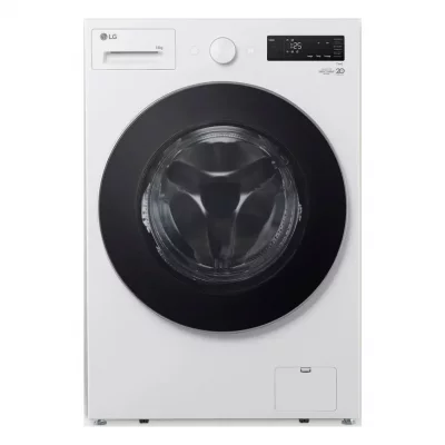 LG Lave-linge frontal 16kg 1000 tours/min - F60T12WST - 