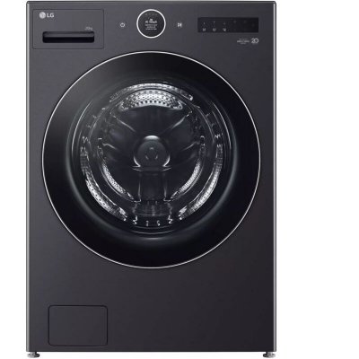 LG Lave-linge frontal 20kg 1000 tours/min -  - F20F12BST