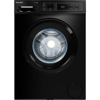 TELEFUNKEN Lave-linge frontal 7kg 1200 tours/min -  - TLL127BK