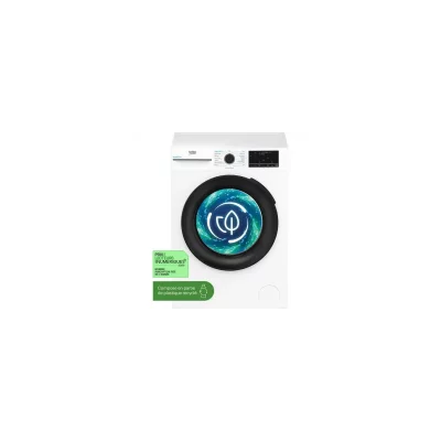 BEKO Lave-linge frontal  BM3WFU49411B 