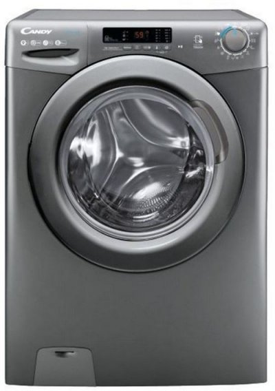 CANDY Lave-linge frontal , cancs1292drre