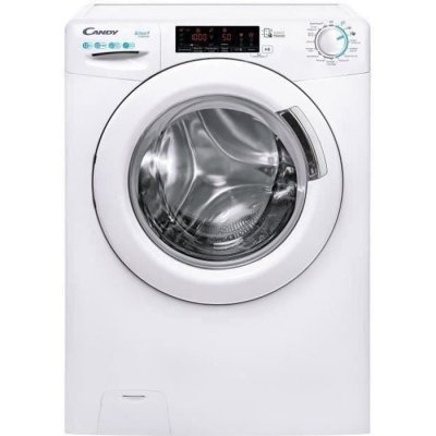CANDY Lave linge Frontal CS 14 12 TME 1-47 