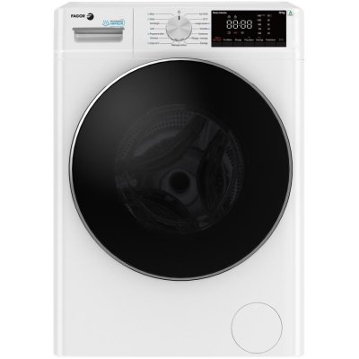 FAGOR Lave-linge frontal  - flf1014sliaw  - FLF1014SLIAW 
