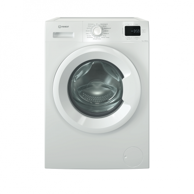 INDESIT Lave linge Frontal IMD762MYTIMEFR LAVE-LINGE