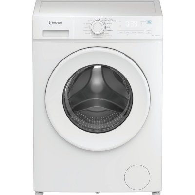 INDESIT Lave-linge frontal  IMA862MYTIMEFR