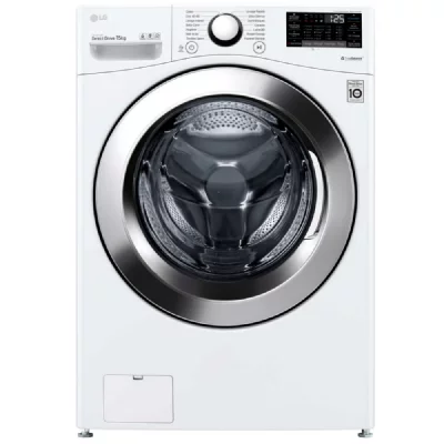 LG Lave linge frontal  f 51 p 12 wh