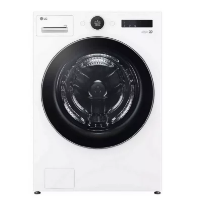 LG Lave-linge frontal  F20F12WST