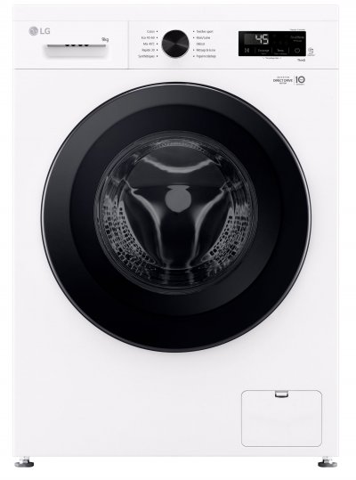 LG Lave-linge frontal  F94B15WH 