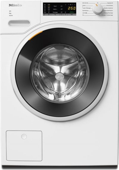 MIELE Lave-linge frontal  WWA120WCS 