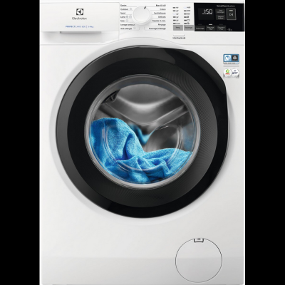 ELECTROLUX Lave-linge Frontal PerfectCare 600 9 kg  EW6F4943FA