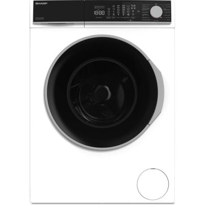 SHARP Lave-linge frontal  - esnfl914awna  - ESNFL914AWNA 