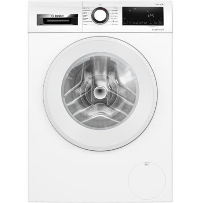 BOSCH Lave linge Frontal WGG04409FR S&eacute;rie 4, 9 kg, 1400 trs/min 