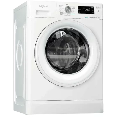 WHIRLPOOL Lave linge frontal  ffbs8458wvfr