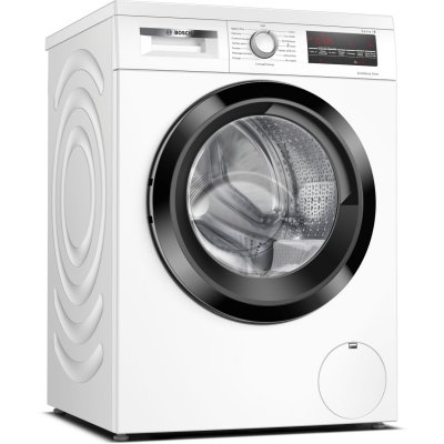 BOSCH Lave linge Frontal WUU28T18FR S&eacute;rie 6 8 kg, 1400 trs/min d&eacute;topable 