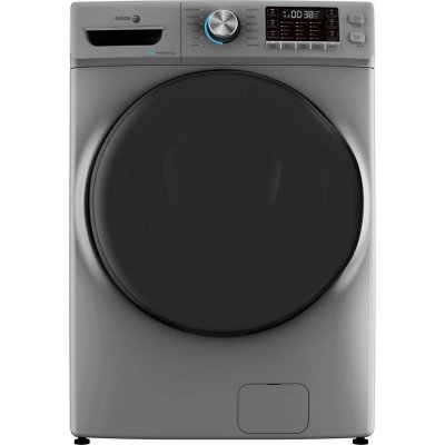 FAGOR Lave Linge Frontale 18kg - Flf1810dids- Gris 