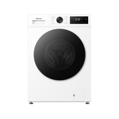 HISENSE Lave-linge  9Kg 1400RPM Blanc - WF1I9042BWP2