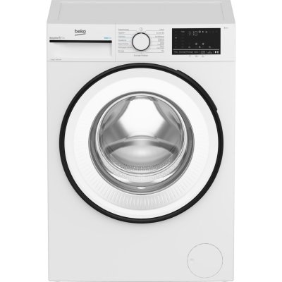 BEKO Lave-linge Hublot 11 Kg  B3wft51140w