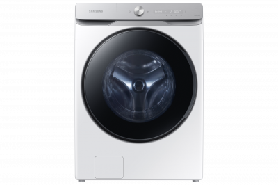 SAMSUNG Lave-linge hublot 20kg 1000 tours/min - WF20DG8650BW - 