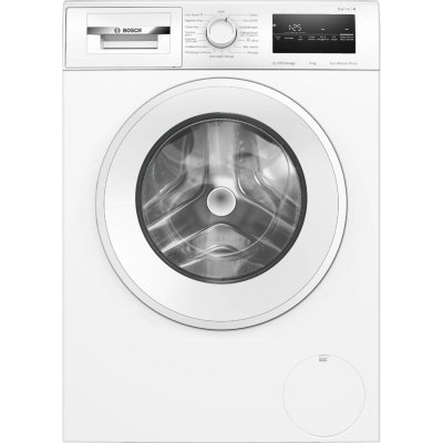 BOSCH Lave-linge hublot 60cm 8kg 1200 tours/min - WAN2427ZFR - 